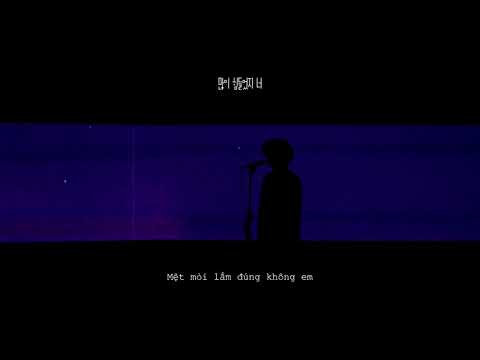 [Hangeul/Vietsub] 잘가 (Goodbye) - GIFT [MV]