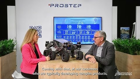 Our Solutions for 3DEXPERIENCE