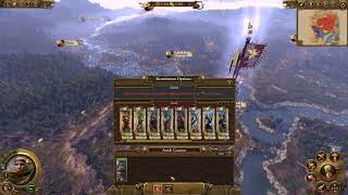 20170908 173153050 Total War  WARHAMMER split Part 2 201710280534450900
