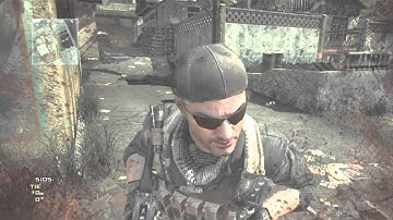 Modern Warfare 3 Trolling - The Ultimate Troll! (Part 1)