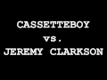 Cassetteboy vs. Jeremy Clarkson