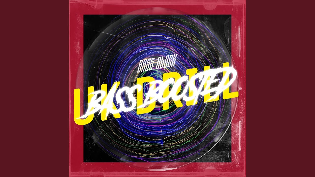 UK Drill Bass Boosted YouTube