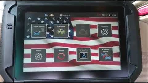 2006 Subaru Forester remote programming via Smart Pro