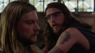 Animal Kingdom  Sledgehammer   Season 2, Ep  3 CLIP   TNT