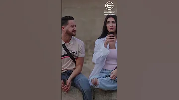 لما تشرب عرقسوس مطعم الحبايب احمد مالك هدى المفتي 