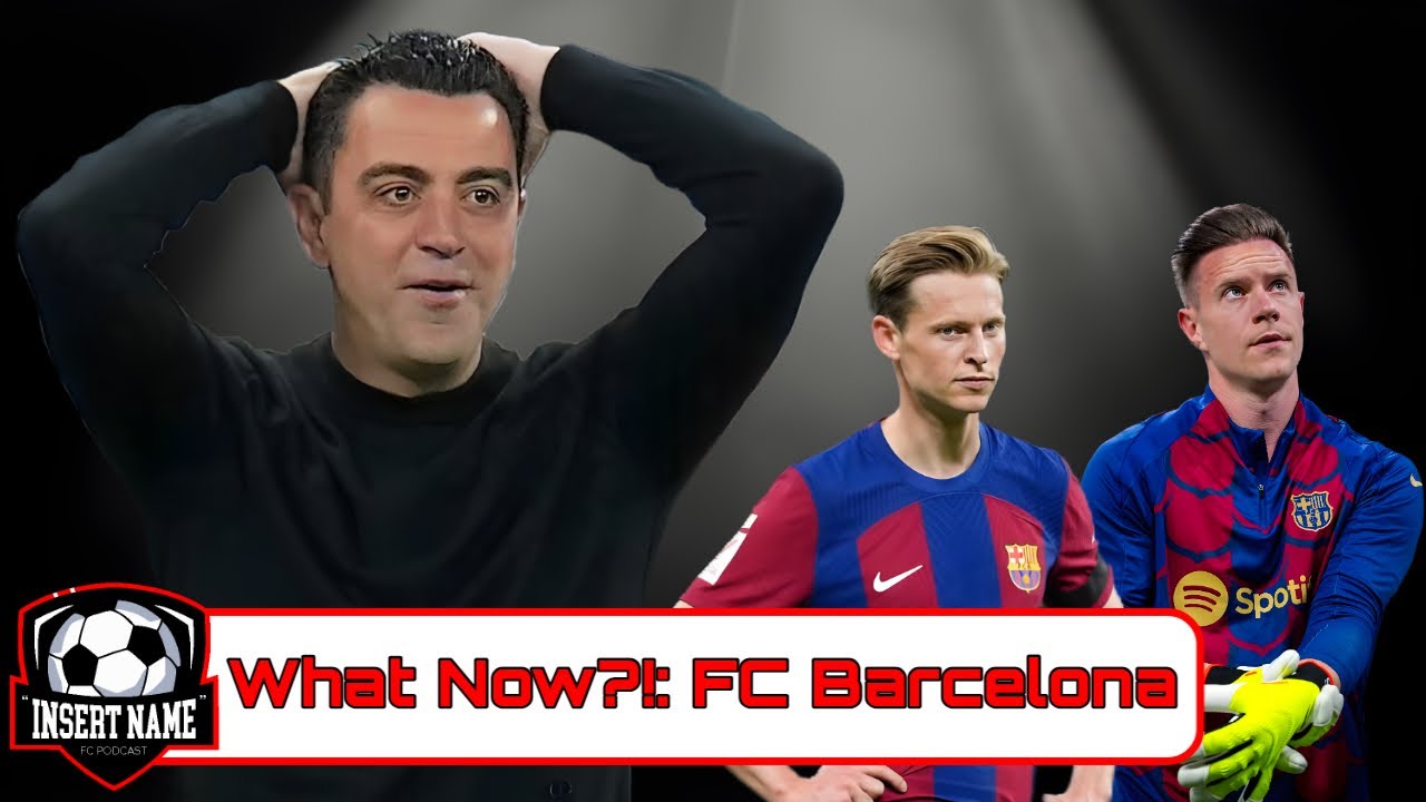 The Barcelona Situation