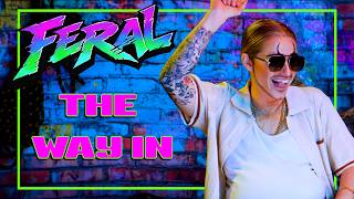 The Way In | Feral Episode 3 | Spy Heist TTRPG