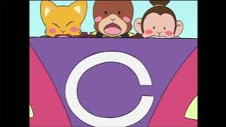 Yamaha Junior Music Course (JMC) Primary 1 - 07 Roller Coaster