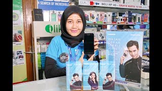 SAMSUNG Galaxy J2 Pro Harga Murah Fitur Seabreg! Si bungsu Seri Pro Lahir di Awal Tahun 2018