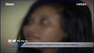Diduga Mesum, Pasangan Tanpa Menikah di Kamar Kos Digerebek Polisi Part 01 - Police Story 03/07