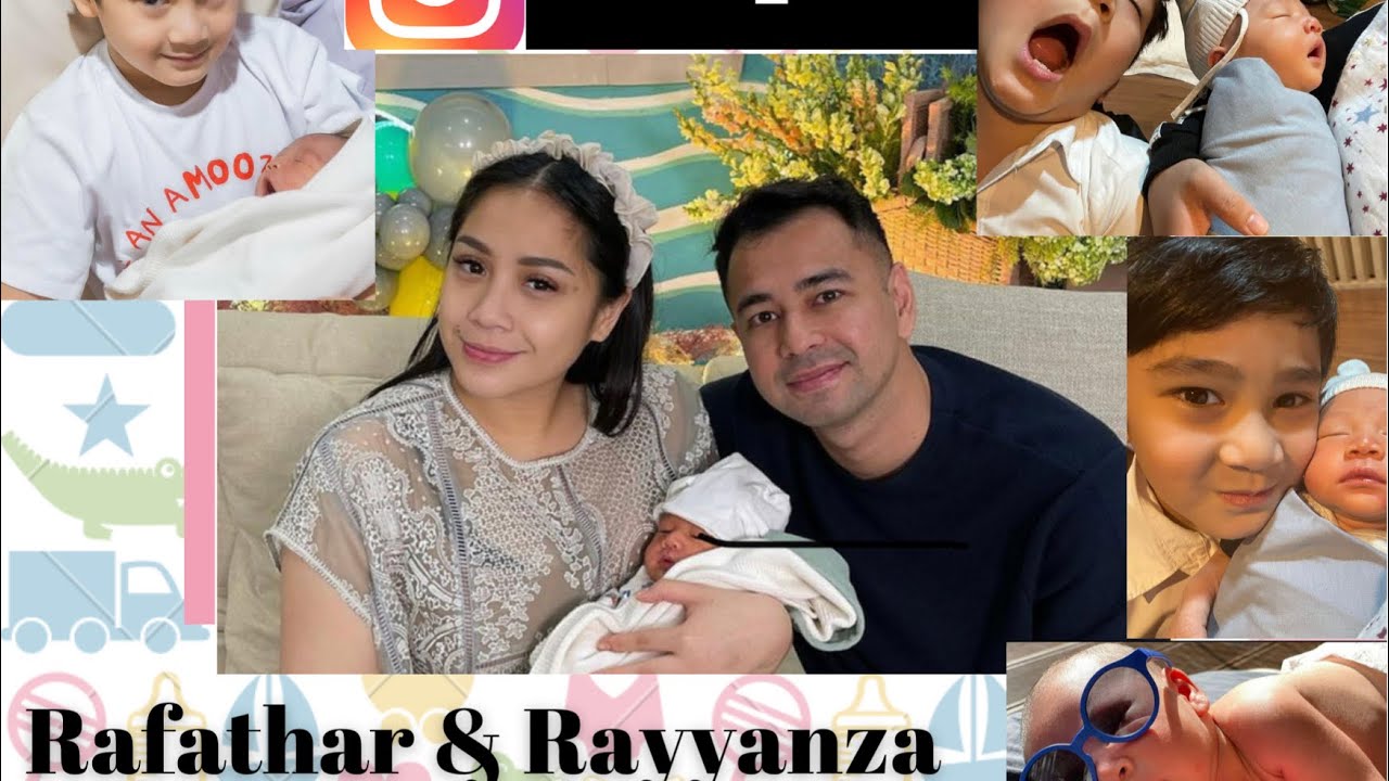 Prediksi Mami Roro anak ke-2 Raffi Ahmad & Nagita #raffiahmad #rayyanzamalikahmad #nagita #rans