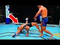 Scary KNOCKOUTS In MMA That BROKE Opponents...