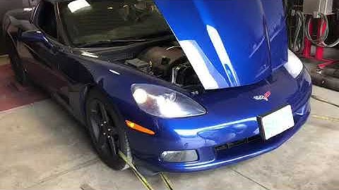 06 C6 ECS 1500 CCP Jam Cam