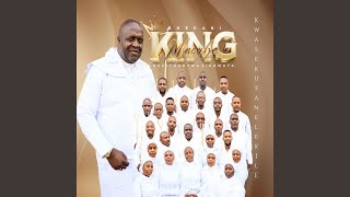 Nkosi Ngiyabheka Kuwe