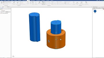 Parallel Constraints on Smart eBehaviors - CAD Design Tips