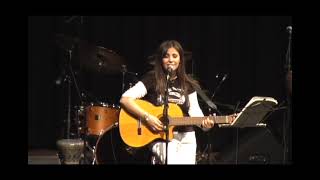 Saida Fikri Khosara/Nedmana - Concert Montréal Canada