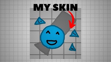 They Added ME To Arras.IO!