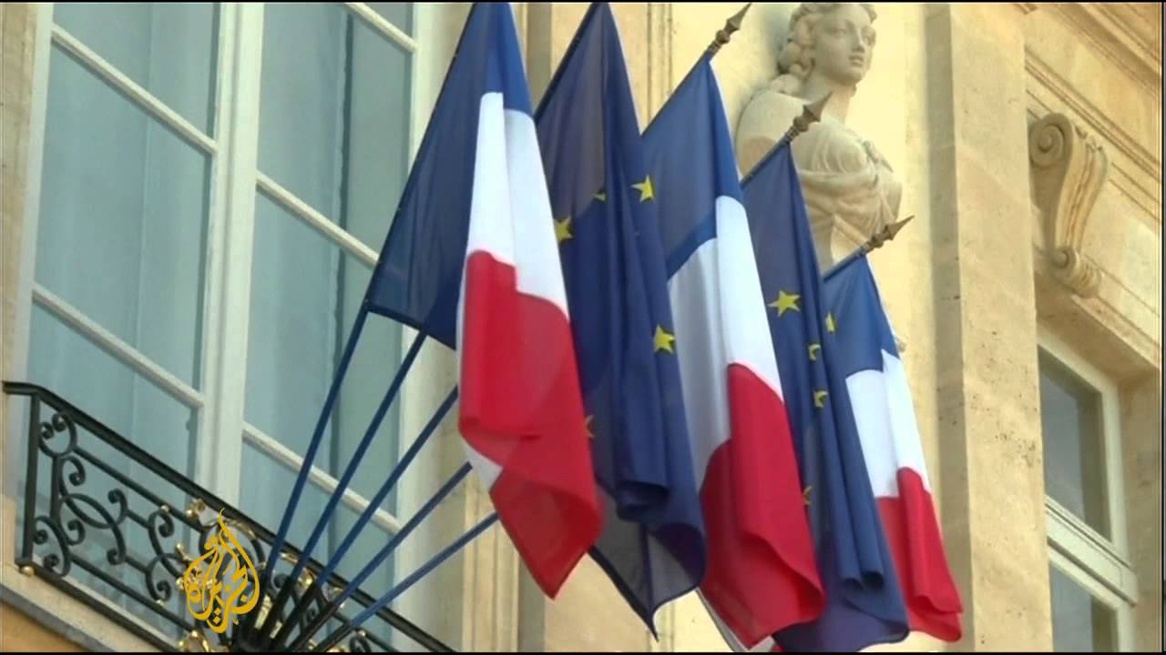 يجتمع مجلس الوزراء البريطاني لمناقشة الخطوة التالية بشأن سوريا
