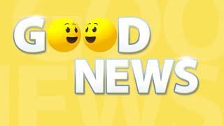 Good News in Green Country (Full Special)