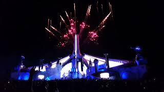 Tiesto - Explode (Tiesto Edit) @ Tomorrowland Brasil 2023