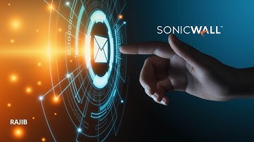 SonicWALL VoIP QoS for Packet