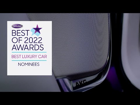 Automotive Testing Technology International Awards 2022