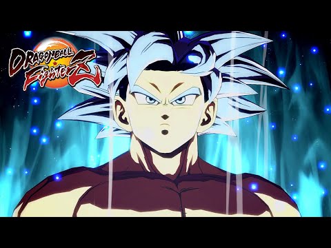 Dragon Ball FighterZ - Season 3 Trailer - PS4/XB1/PC/SWITCH