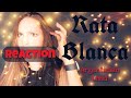 RATA BLANCA  - First Reaction to Mujer amante (Argentinian heavy metal band)