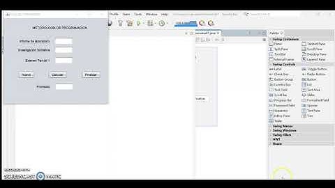 CALCULADORA de PROMEDIO, SUMA, RESTA, MULTIPLICACIÓN Y DIVISIÓN en JAVA.