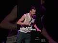 Buff Habibi Max Amini Stand Up Comedy Buff Habibi Max Amini Stand Up Comedy