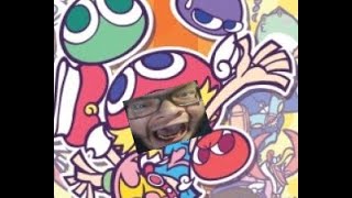 STOP POSTING ABOUT ぷよぷよ!! (Puyo Puyo)