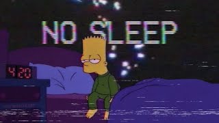 ＮＯ ＳＬＥＥＰ