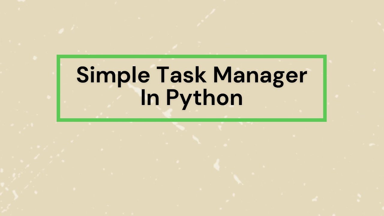 Final Project CS50 Python by Ronit Panchal Made with Clipchamp 1 - YouTube