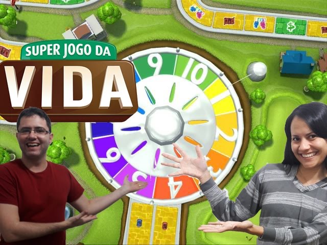 Jogo da Vida Super