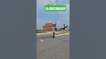 Tái định cư  long đức Anh chị  quan tâm  ib e tiếp tục hỗ trợ nhé #bds #bds #tdc #longthanh