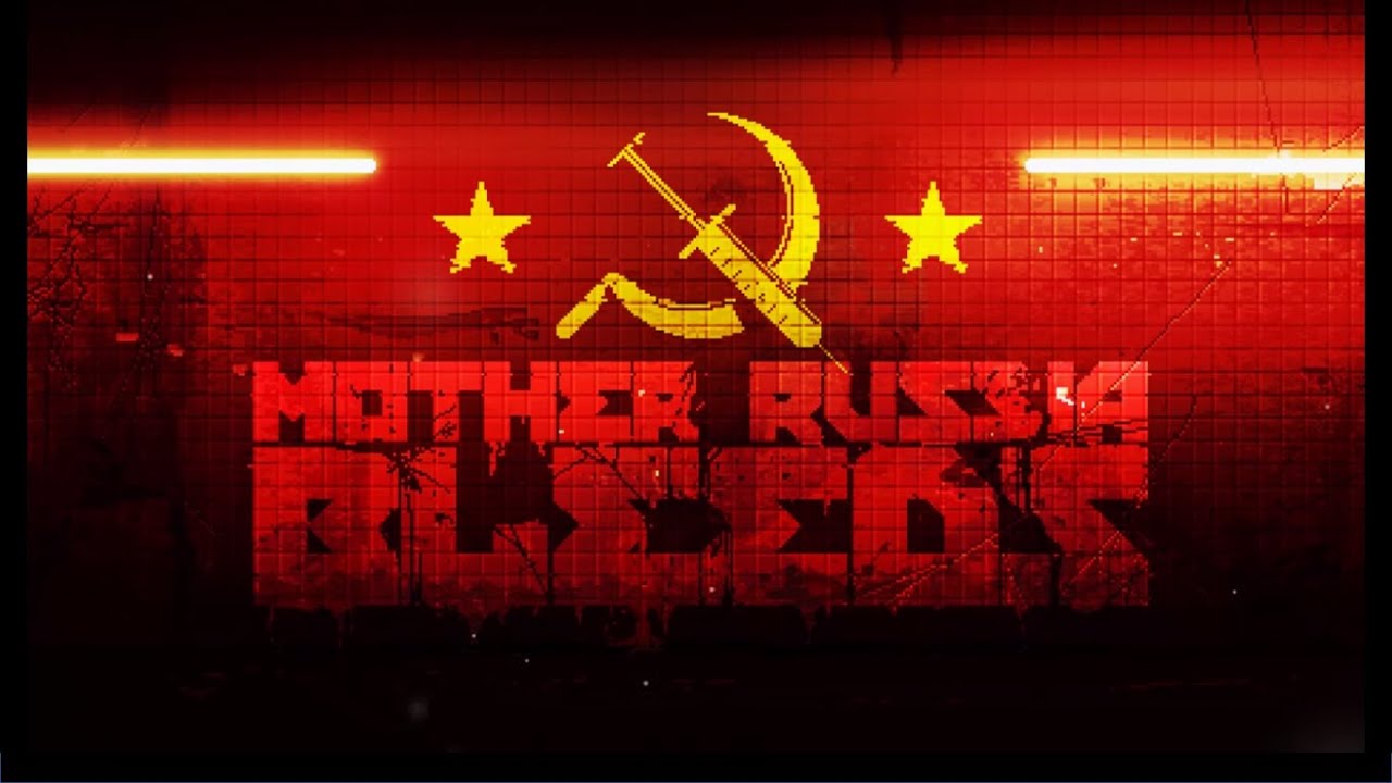 Mother russia steam фото 44