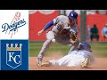 Dodgers vs Royals FULL GAME HIGHLIGHTS (3/4/2023) | MLB Highlights - Spring Training