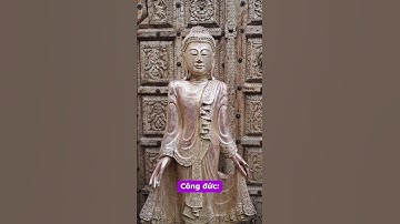 Phước Đức và Công Đức