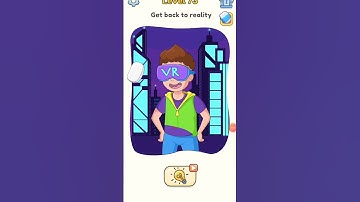 DOP 5 level 73 get back to reality delete one part game subscribe my channel pls 🙏🏻❤️😭