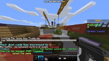 Rust V2 semi-op / Kill montage #2