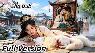 When He Took A Mistress As Co-Queen,She Knew She Was A Stand-In,Then Left To Marry Her Loyal Mentor!