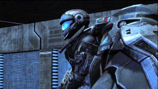 Rain: [Series 1] - Segment 1 (Halo Reach Machinima)