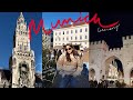 VLOGMAS IN EUROPE: 48 hours in Germany (my 1st time!)