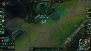 200 IQ jax and lcs zed mechanix