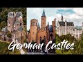 Top Castles in Germany 2020