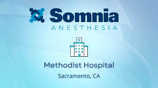 Somnia's Opportunities: Methodist Hospital