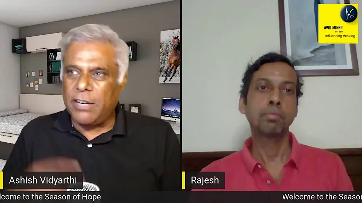 2ofUs | Talking Zindagi | Ashish Vidyarthi in conv...