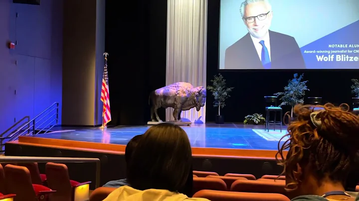 University at Buffalo Orientation Class - UB Orientation | Welcoming Event UB