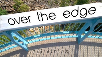 #DJIAir2S 🇦🇺 | "Over the EDGE IV" | Darwin 5K HDR [2021]