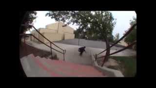 SPRING BREAK MONTAGE 2011!!! A 916 Skate Vid